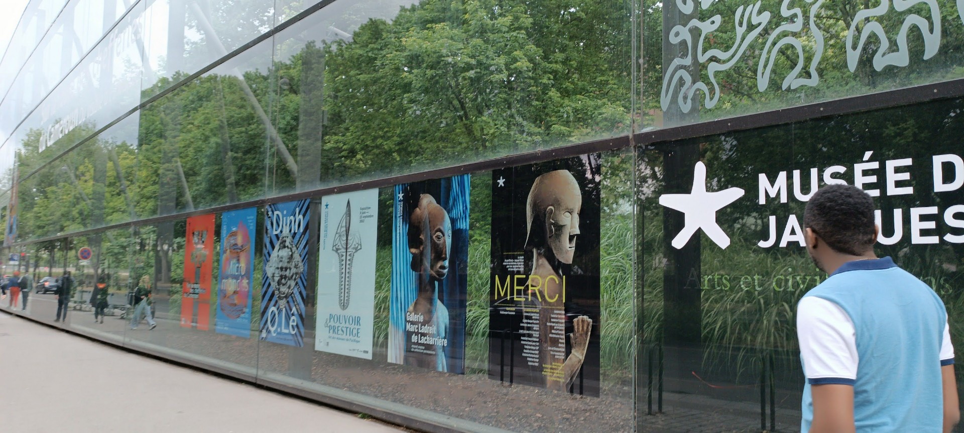 Documenter la mémoire — mission de la plateforme BAMILEKE